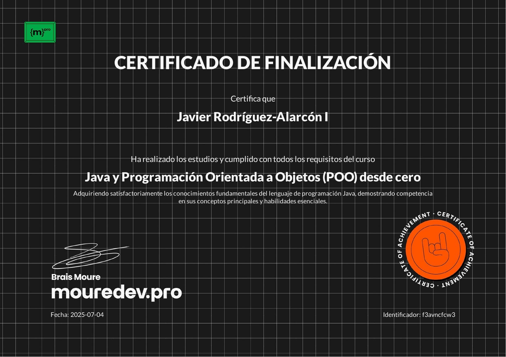 Java & OOP from zero