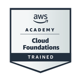 Certificado AWS Certified Cloud Practitioner